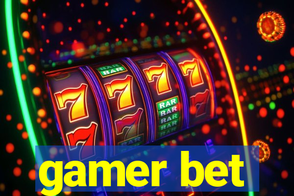 gamer bet